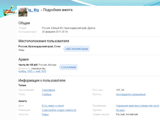 День Рождения Игоря Владимировича Мандрицы
