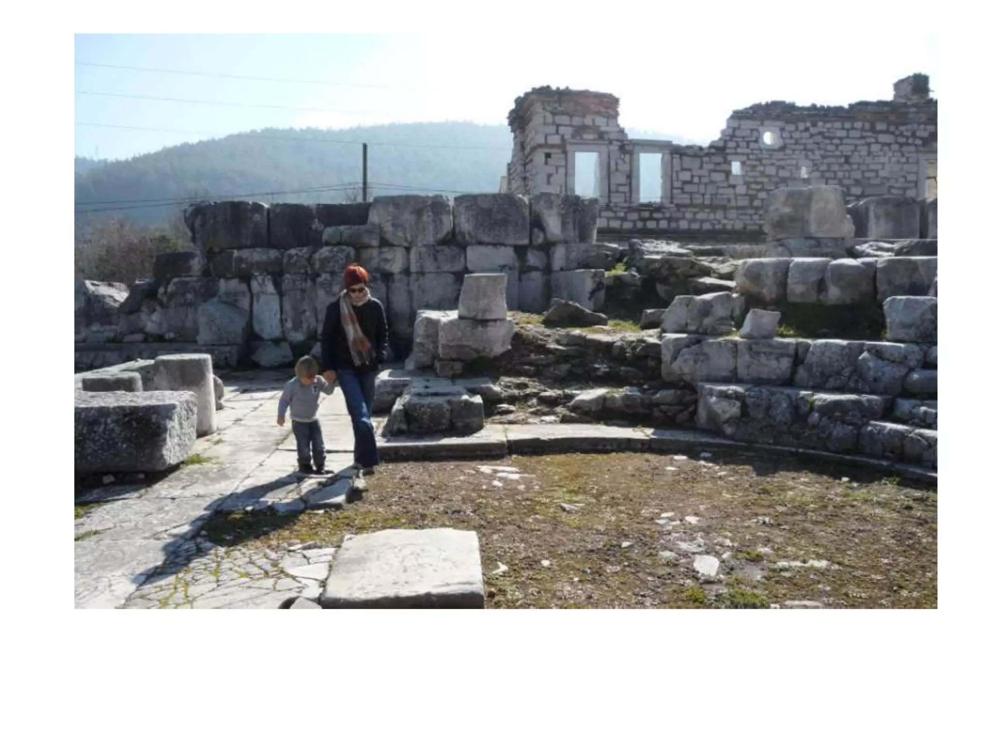 стратоникея