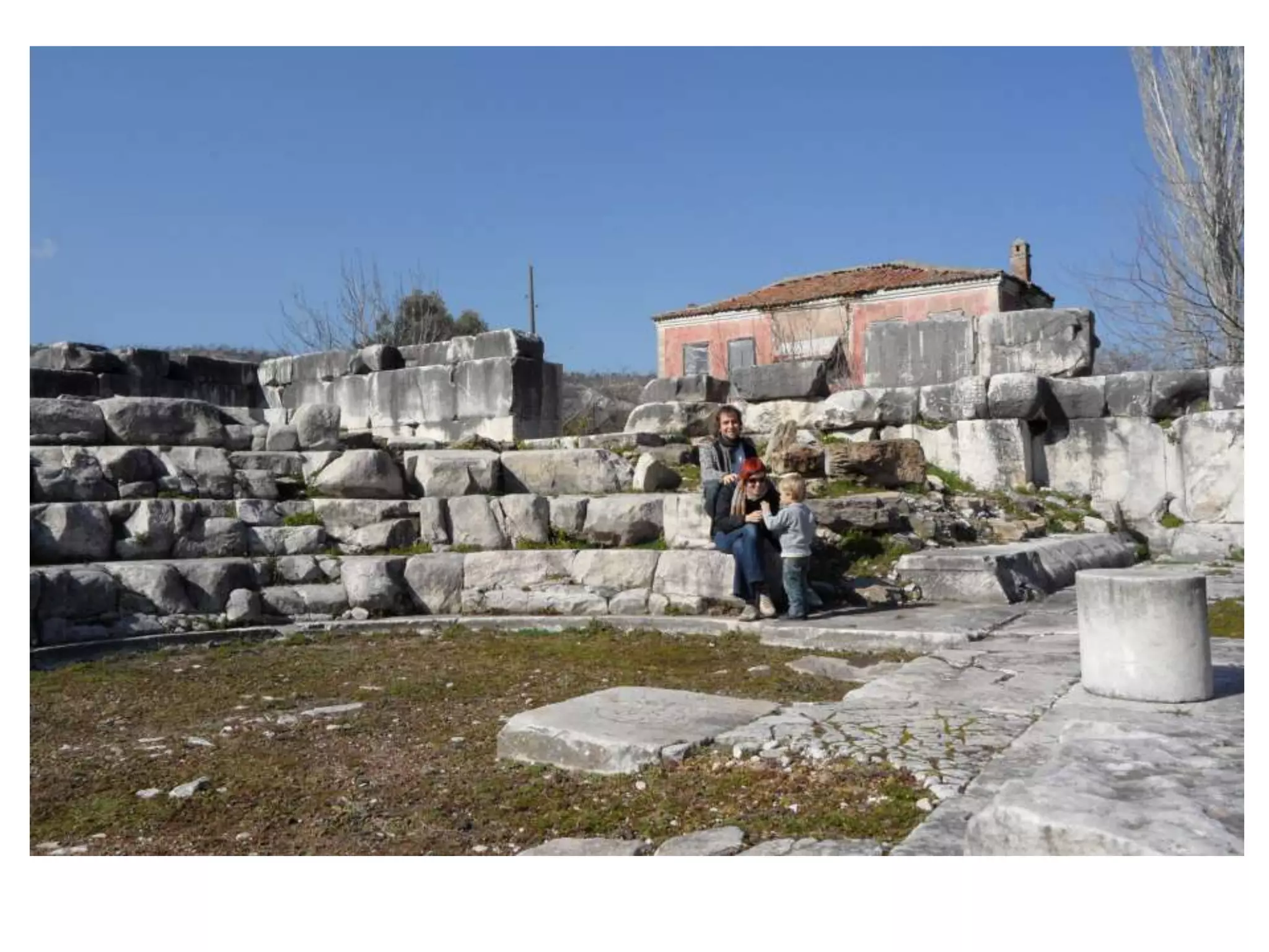 стратоникея