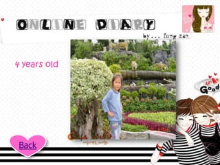 4 years old




Back
 