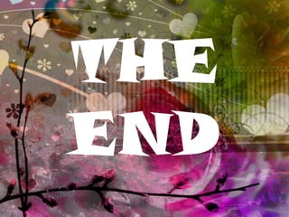 THE
END