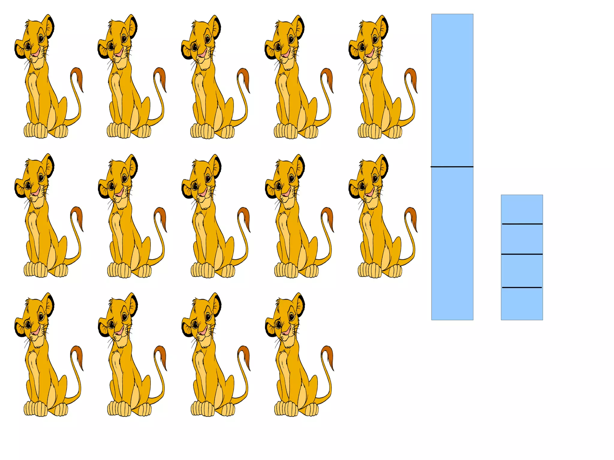 Зорилт Зургийг ажиглана 