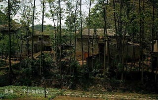 贵州  一个多情的地方 