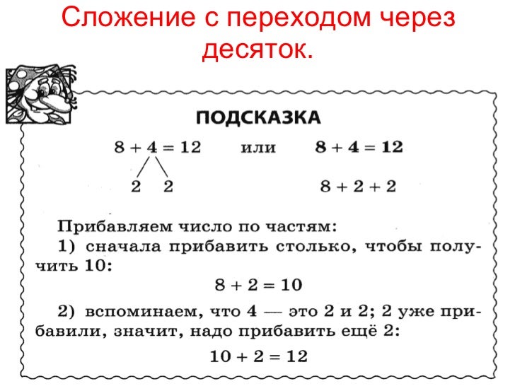 Картинки по запросу таблица вычитание до 20