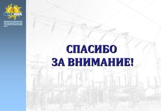 презентация конкурсного проекта