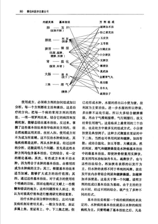 秦伯未醫學名著全書