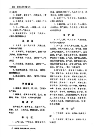 秦伯未醫學名著全書