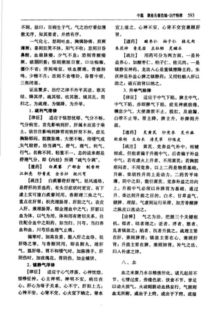 秦伯未醫學名著全書