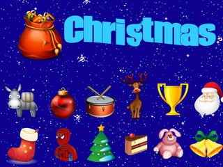 Christmas 