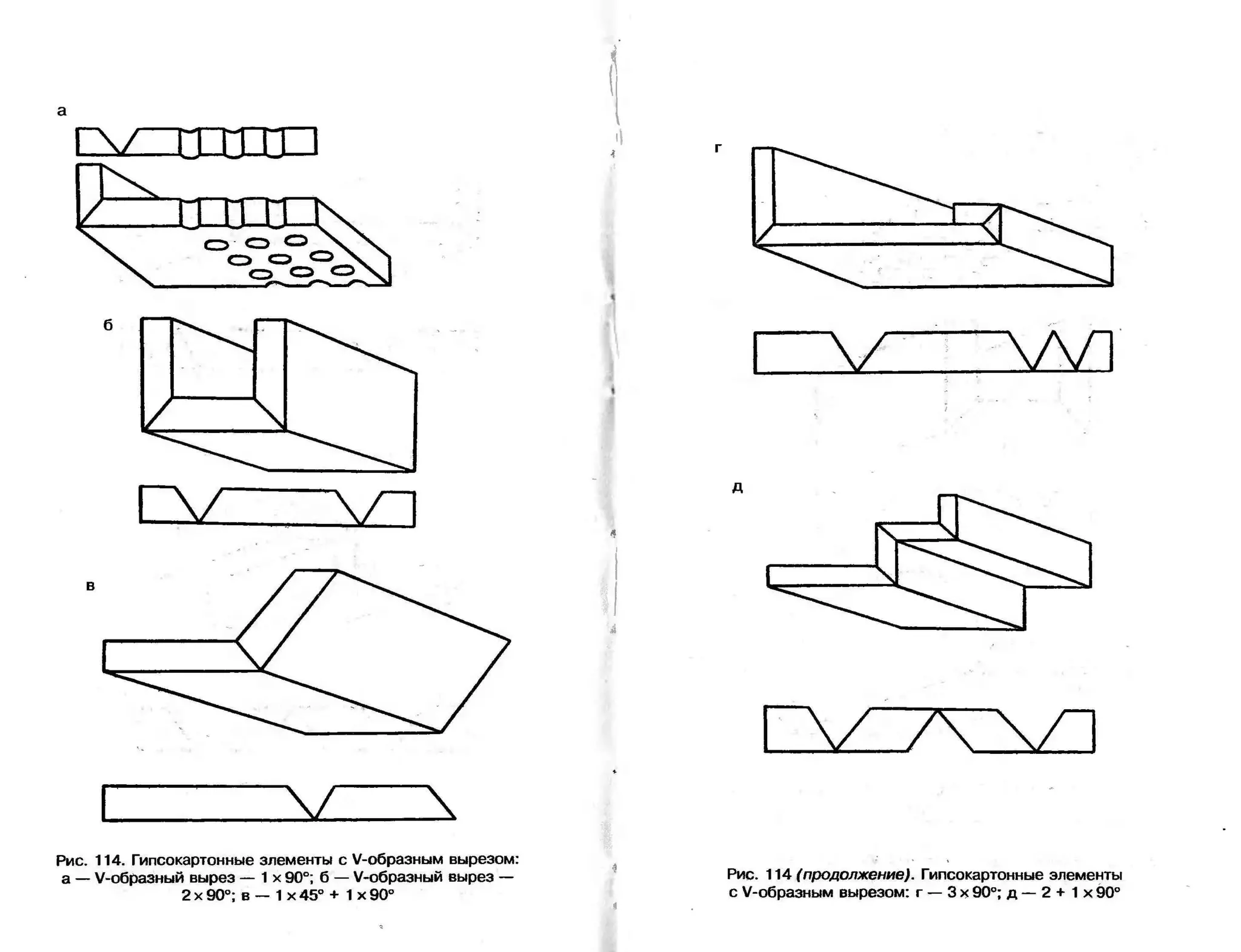 гипсокартон. шаг за шагом (смирнова л.н.)