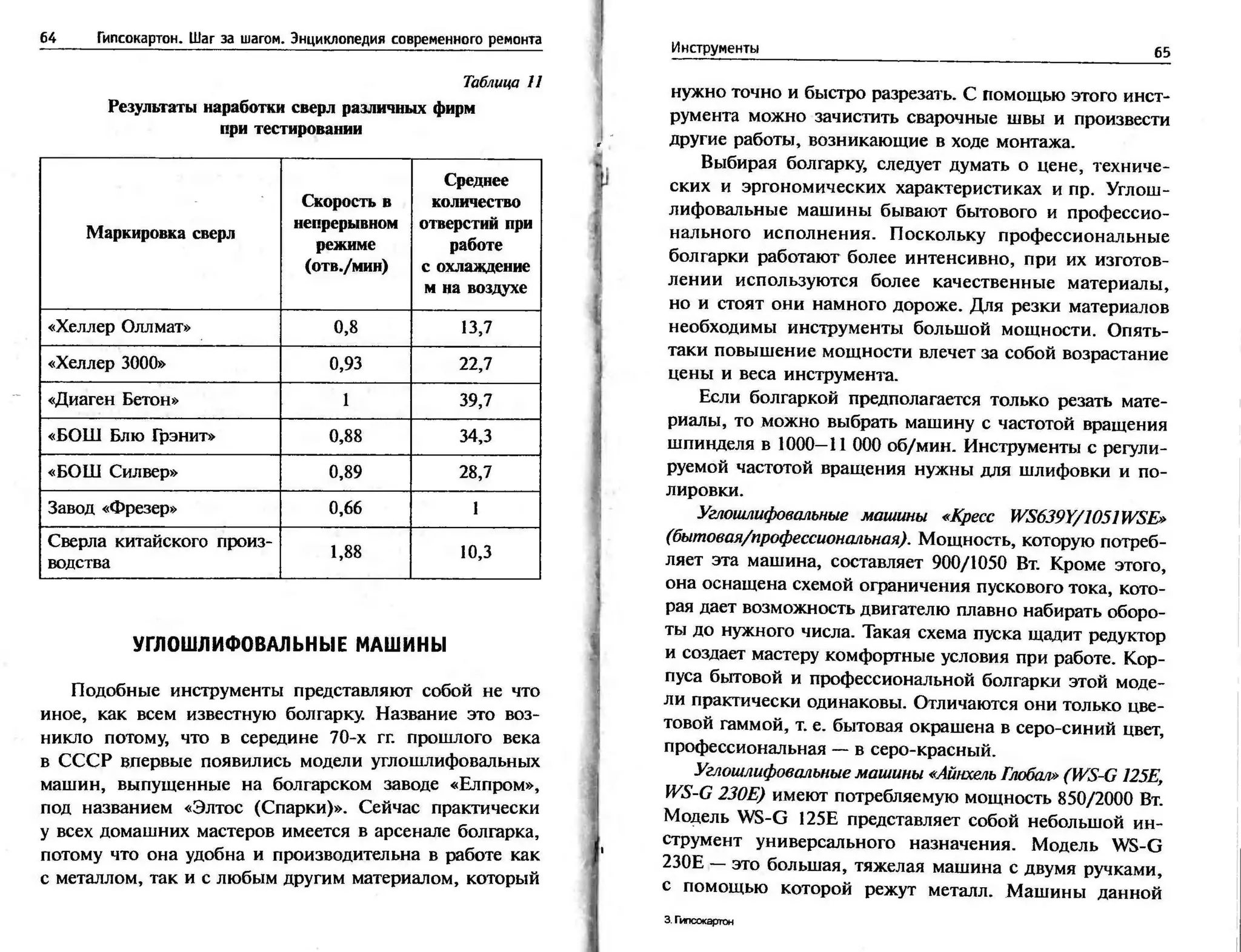 гипсокартон. шаг за шагом (смирнова л.н.)