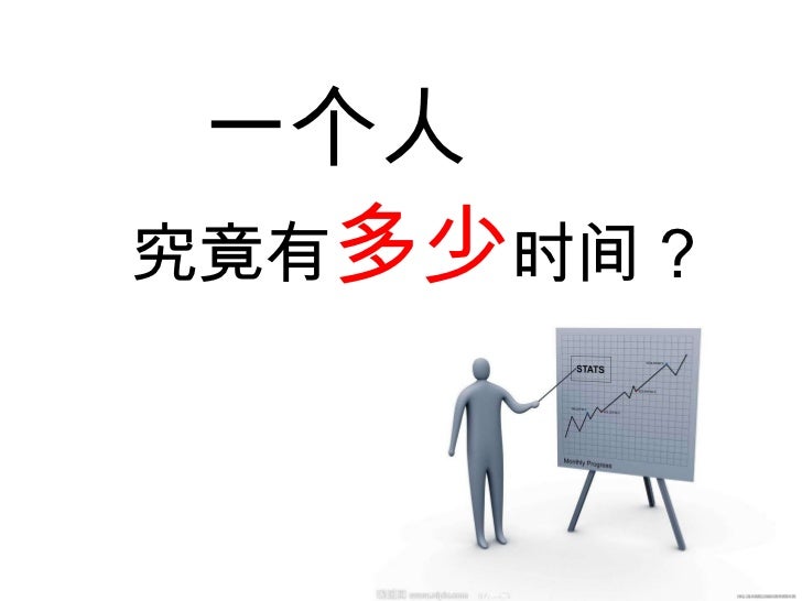 时间管理 时间管理