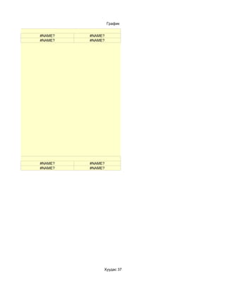 График


#NAME?   #NAME?
#NAME?   #NAME?




#NAME?   #NAME?
#NAME?   #NAME?




              Хуудас 37
 