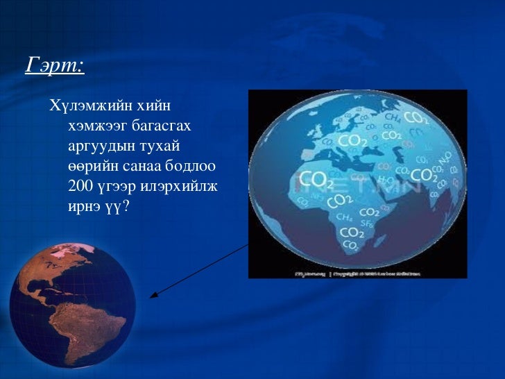 хүлэмжийн хий