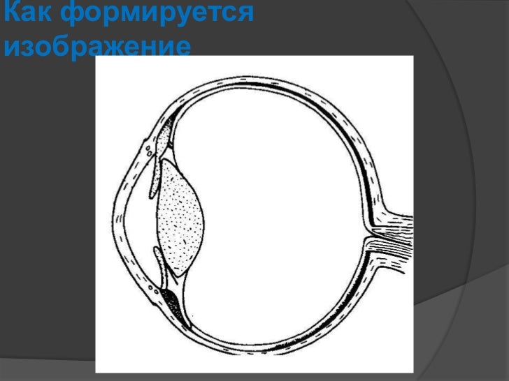 Неизменное око зула