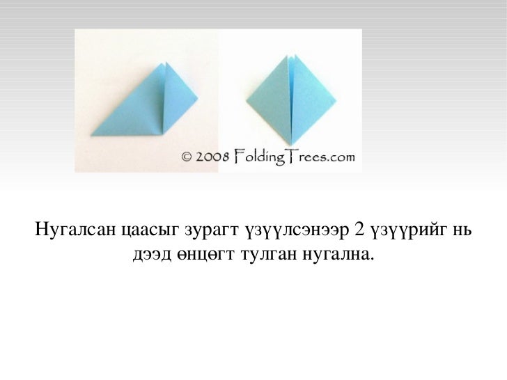 цаасан урлал