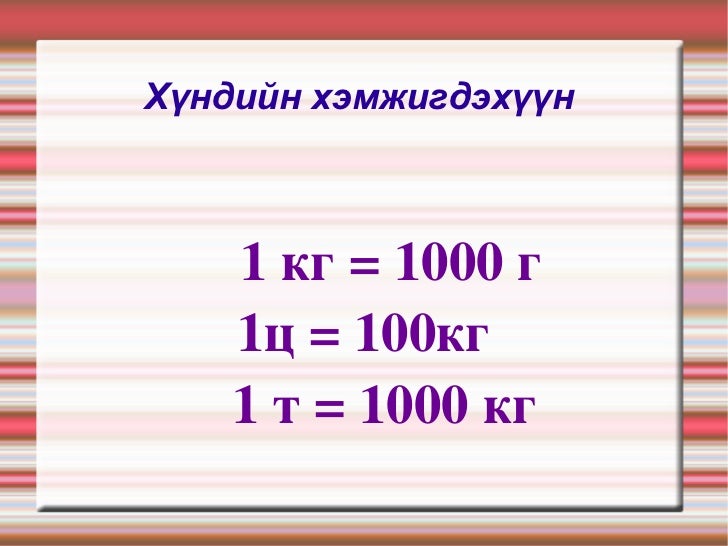 хэрэглэгдэхүүн