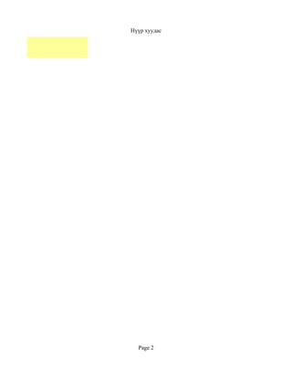 Нүүр хуудас




  Page 2
 