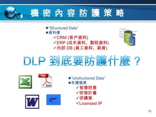 資訊安全防空網13