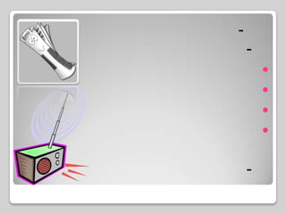    5- كتابة مقالات. 6- استخدام وسائل الإعلان المختلفة كالراديو والتلفزيون الصحفالبريد المباشر.7- المشاركة في المعارض التجارية .