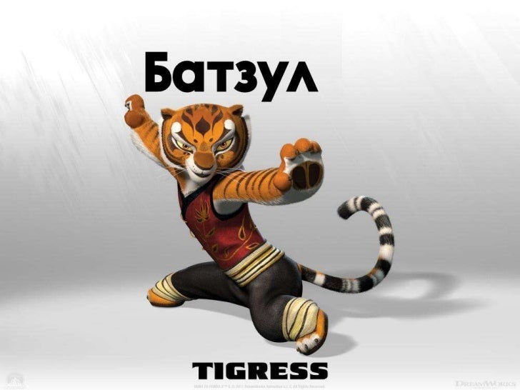 багийн танилцуулга