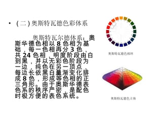 色彩构成李钊河