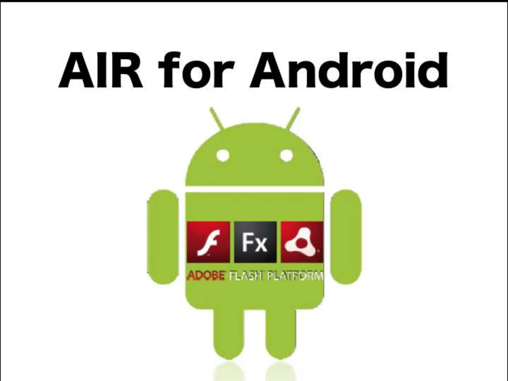 [DevLOVE]これからのRIAの話をしよう(縦サミ版)