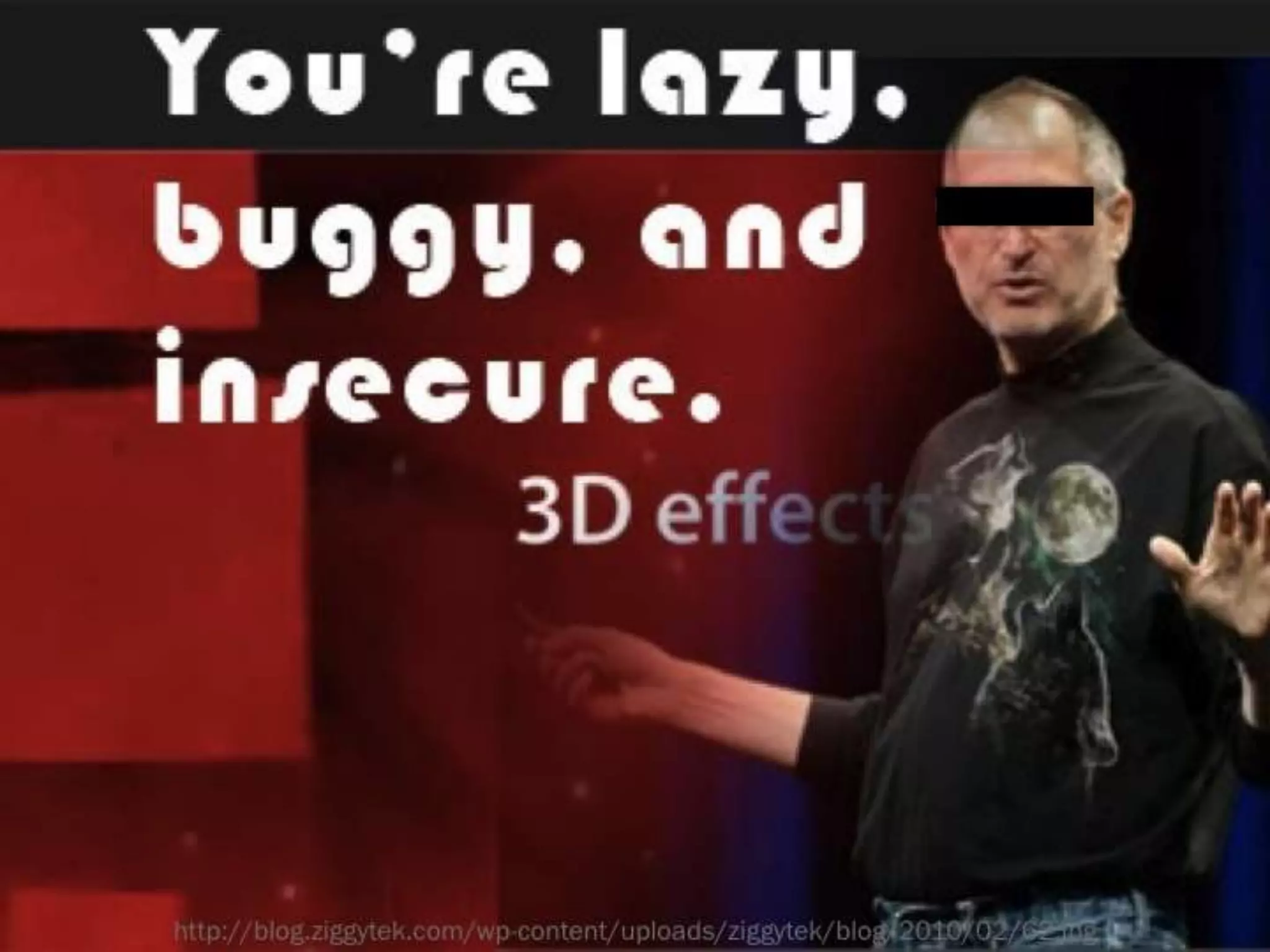 [DevLOVE]これからのRIAの話をしよう(縦サミ版)