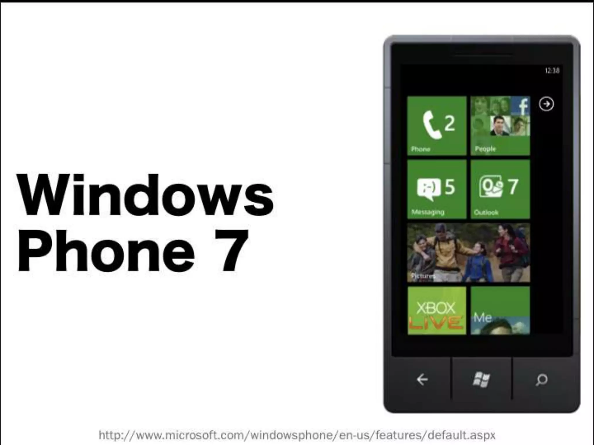 [DevLOVE]これからのRIAの話をしよう(縦サミ版)