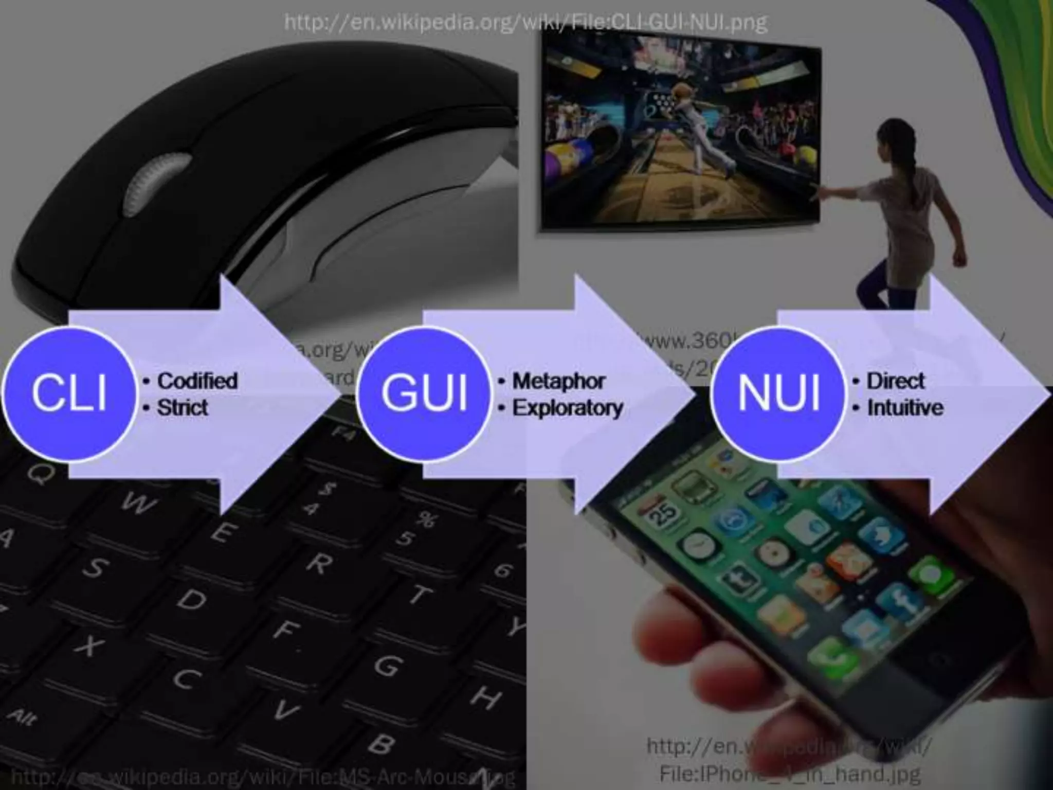 [DevLOVE]これからのRIAの話をしよう(縦サミ版)
