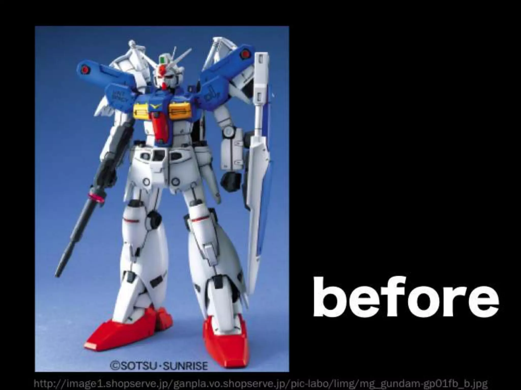 [DevLOVE]これからのRIAの話をしよう(縦サミ版)