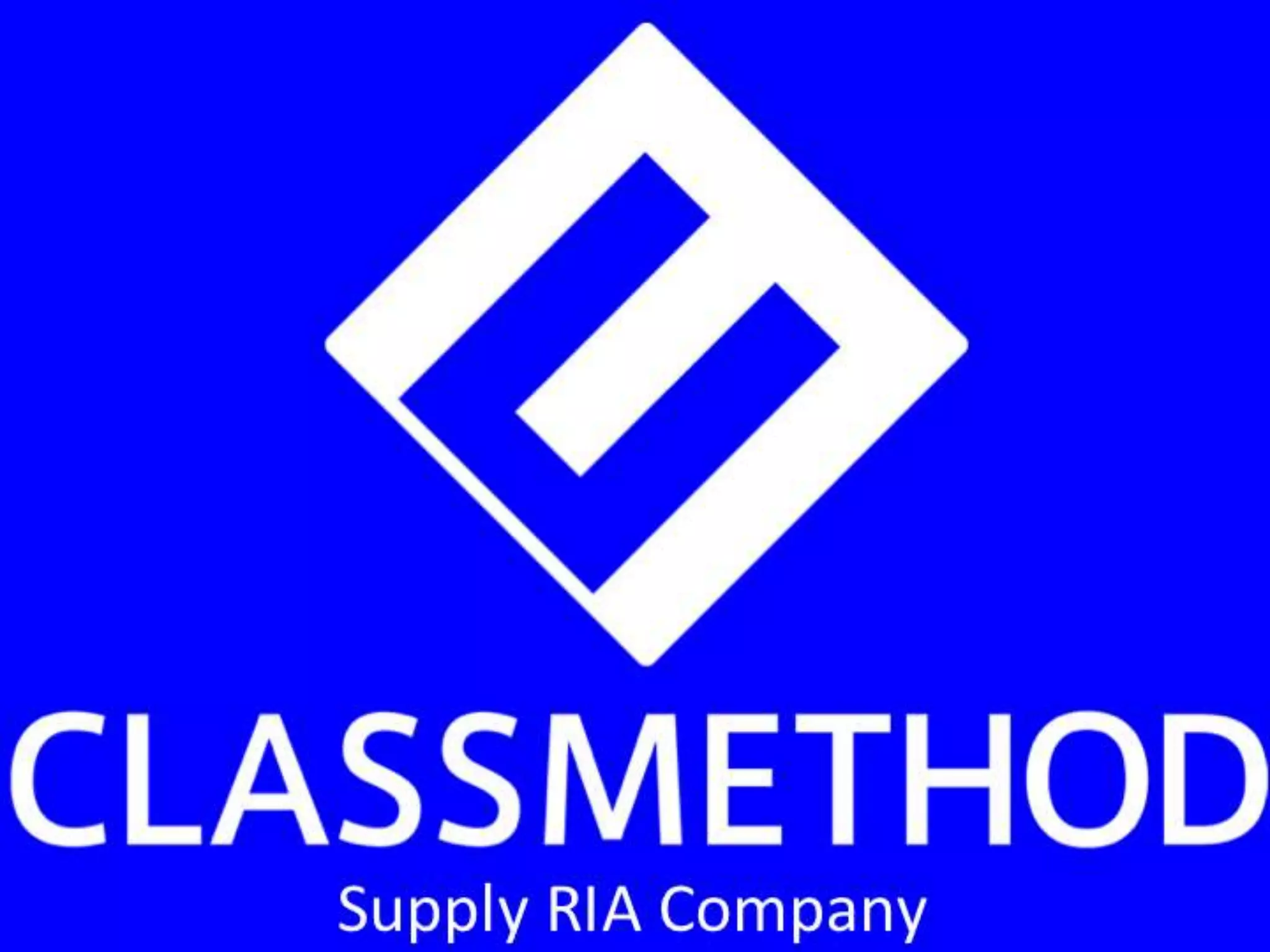 [DevLOVE]これからのRIAの話をしよう(縦サミ版)