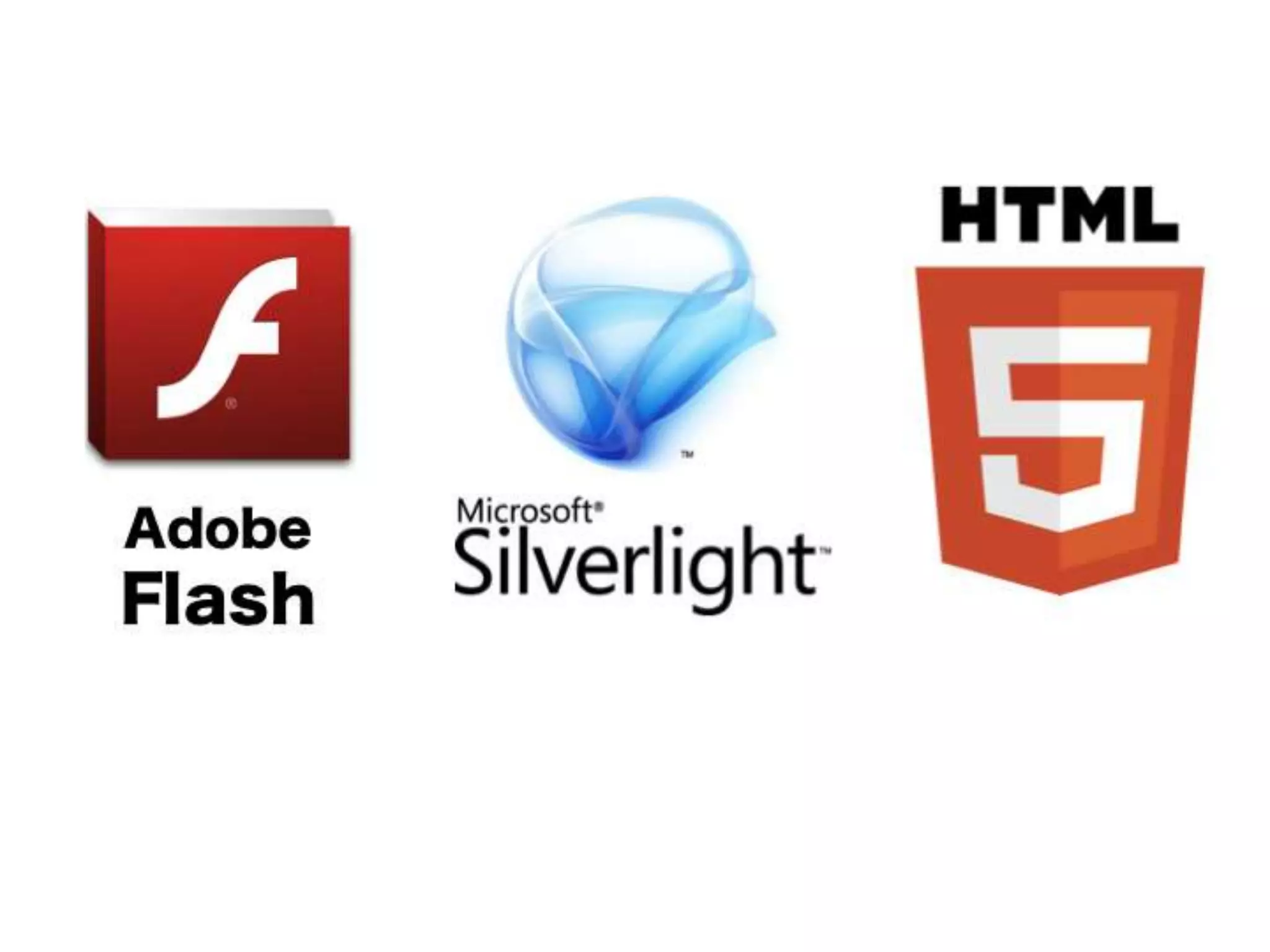 [DevLOVE]これからのRIAの話をしよう(縦サミ版)