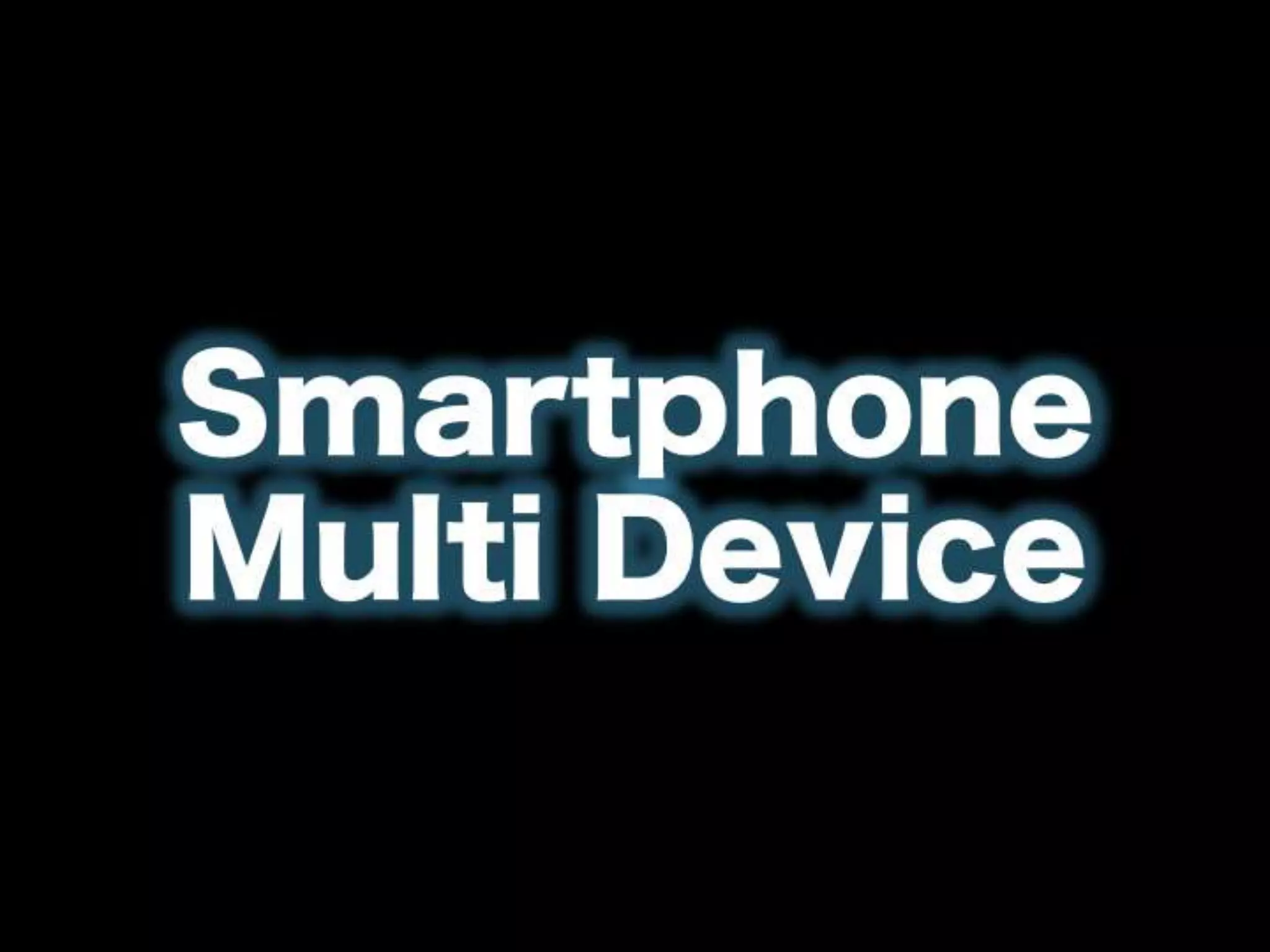 [DevLOVE]これからのRIAの話をしよう(縦サミ版)