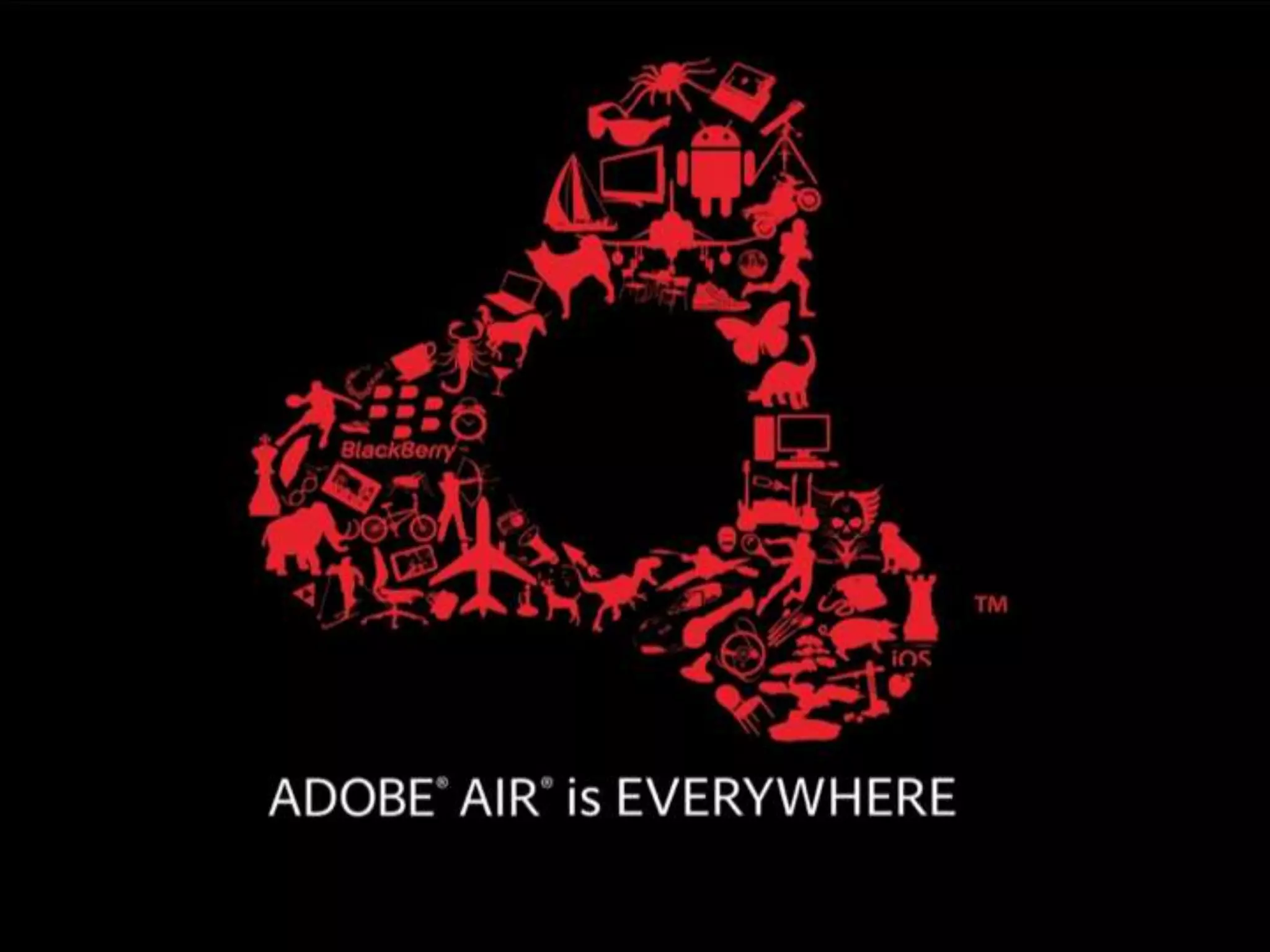 [DevLOVE]これからのRIAの話をしよう(縦サミ版)