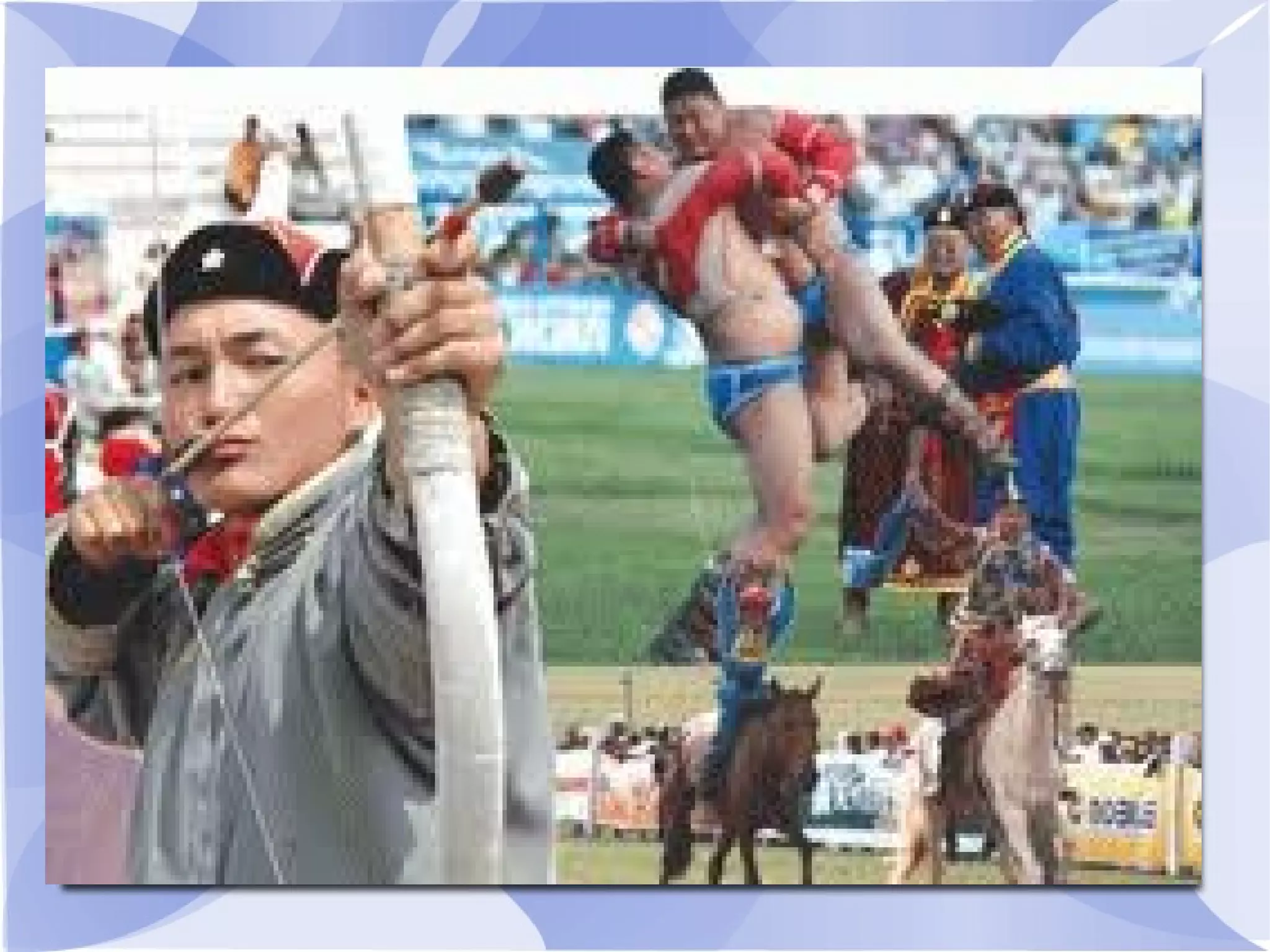 Үгсийг зөв байрлуулж өгүүлбэр бүтээх 