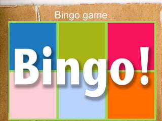 Bingo game Eminem 9 London dog journalism traveling swimming Australia Kona 