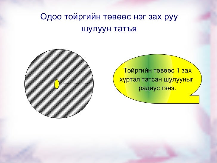тойрог