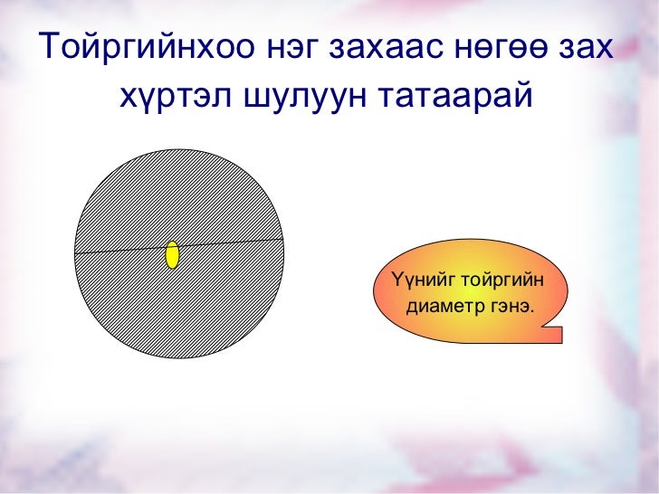 тойрог