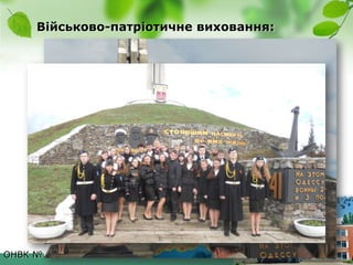 Участь учнів школи в районних спортивних змаганнях