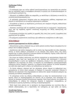 Σχεδιάγραμμα Έκθεσης
Τηλεόραση
- Ο συνδυασμός ήχου και εικόνα καθιστά αποτελεσματικότερη την προπαγάνδα που ασκείται
από την τηλεόραση, αφού οι αναλφάβητοι αδυνατούν να κρίνουν και να αποκωδικοποιήσουν τα
συγκαλυμμένα μηνύματά της.
- Αδυνατούν να διαβάσουν βιβλία και εφημερίδες, με αποτέλεσμα η τηλεόραση να αποτελεί τη
μοναδική πηγή πληροφόρησής τους.
- Η τηλεόραση χρησιμοποιεί σύγχρονα μέσα και επιστημονικές μεθόδους επηρεασμού που
οδηγούν σε αλλοτρίωση του πνευματικά αφοπλισμένου ανθρώπου.
- Αντικαθιστά το διάλογο με παράλληλους μονολόγους που επιφέρουν σύγχυση, παθητικότητα
και απολιτικοποίηση.
- Αποκόπτει ευκολότερα από την παράδοση, πνευματική πηγή τω αγραμμάτων. Απομάκρυνση,
όμως, από την παράδοση σημαίνει ουσιαστική πνευματική και εθνική αποστέγνωση του
ανθρώπου.
- Η τηλεόραση μετατρέπει τους αμαθείς σε ημιμαθείς. Και, όπως είναι γνωστό, η ημιμάθεια είναι
χειρότερη από την αμάθεια.
- Οι αγράμματοι μαζοποιούνται ευκολότερα, άρα καθίστανται ευεπηρέαστοι σε κάθε τομέα.

Δελτίο Ειδήσεων
Αρνητικά χαρακτηριστικά των δελτίων ειδήσεων
- Αδικαιολόγητα μεγάλη η διάρκειά τους με πολλά μάλιστα ανούσια θέματα (απομάκρυνση του
κόσμου από τα σοβαρά ζητήματα).
- Διακόπτονται από πολλές διαφημίσεις από τις οποίες έχει δημιουργηθεί ένα είδος εξάρτησης.
Τελικά, το δελτίο ειδήσεων μετατρέπεται σε μία εκπομπή, όπως πολλές άλλες, στις οποίες
σημασία έχει το κέρδος (ιδιαίτερα σε ιδιωτικά κανάλια και σταθμούς). Έχουμε, λοιπό, πλέον την
εμπορευματοποίηση του δελτίου ειδήσεων
- Στο όνομα του κέρδους επιλέγονται, και μάλιστα ιεραρχούνται με προτεραιότητα, θέματα που
«πουλάνε», όπως αυτά που σχετίζονται με την ιδιωτική ζωή καλλιτεχνών ή πολιτικών
(σκανδαλοθηρία) ή εκείνα που προβάλλουν δυσάρεστες στιγμές ή τον πόνο προσώπων και
αποβλέπουν στη συγκίνηση του δέκτη, τη διέγερση του συναισθήματος (εμπορευματοποίηση
ανθρώπινου πόνου). Θυμίζουν, επομένως, τα σύγχρονα δελτία ειδήσεων τα γνωστά τηλεριάλιτι
που κάθε άλλο παρά τιμούν το δέκτη, την αισθητική και την παιδεία του.
- Τα δελτία ειδήσεων, ιδιαίτερα από την τηλεόραση, χάνουν σήμερα τη σοβαρότητά τους,
μετατρέπονται σε άλλου τύπου εκπομπές, δε θυμίζουν το λακωνικό, ουσιαστικό 15άλεπτο ή
20άλεπτο που αποσκοπεί στην πληροφόρηση του πολίτη όσον αφορά στα βασικά ζητήματα της
ελληνικής και διεθνούς επικαιρότητας.
- Το ασταμάτητο κυνήγι της είδησης (ειδησεοθηρία), με στόχο την αποκλειστικότητα ή την
πρωτιά, οδηγεί σε υπερπληροφόρηση των πολιτών, και το κυριότερο, στον καταιγισμό των
πολιτών με μηνύματα ανούσια δευτερεύουσας σημασίας. Πολύ συχνά μάλιστα, στο πλαίσιο της
ειδησεoθηρίας, οι ειδήσεις δεν ελέγχονται επαρκώς ή παραμένουν ανεξακρίβωτες, με
αποτέλεσμα σε αρκετές περιπτώσεις ο πολίτης να παραπληροφορείται.
- Πολύ συχνό είναι μάλιστα και το φαινόμενο της δραματοποίησης των γεγονότων βίας σε
επίπεδο ειδησεoγραφίας και η παρουσίαση του εγκλήματος με ωμό τρόπο για λόγους

Εκπαιδευτήρια Καίσαρη                       135
Επιμέλεια: Γιωτάκου Κωνσταντίνα
 