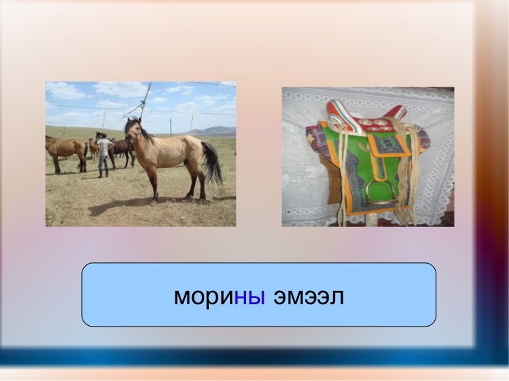 тийн ялгал