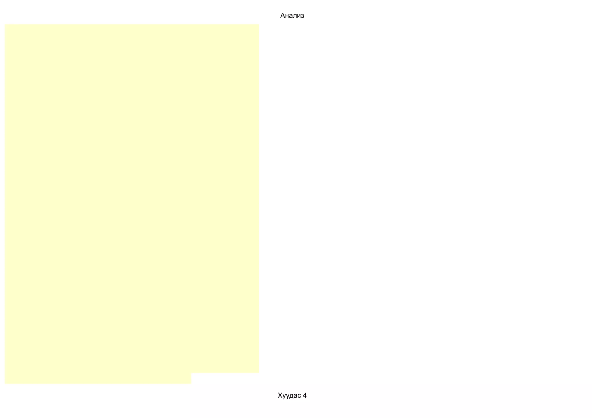 Анализ




Хуудас 4
 