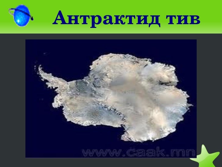тивүүдийн ерөнхий тодорхойлолт