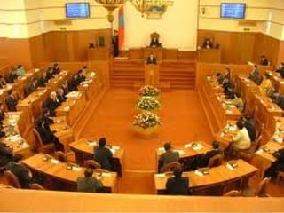 Засаглалын эзэлхүүн 