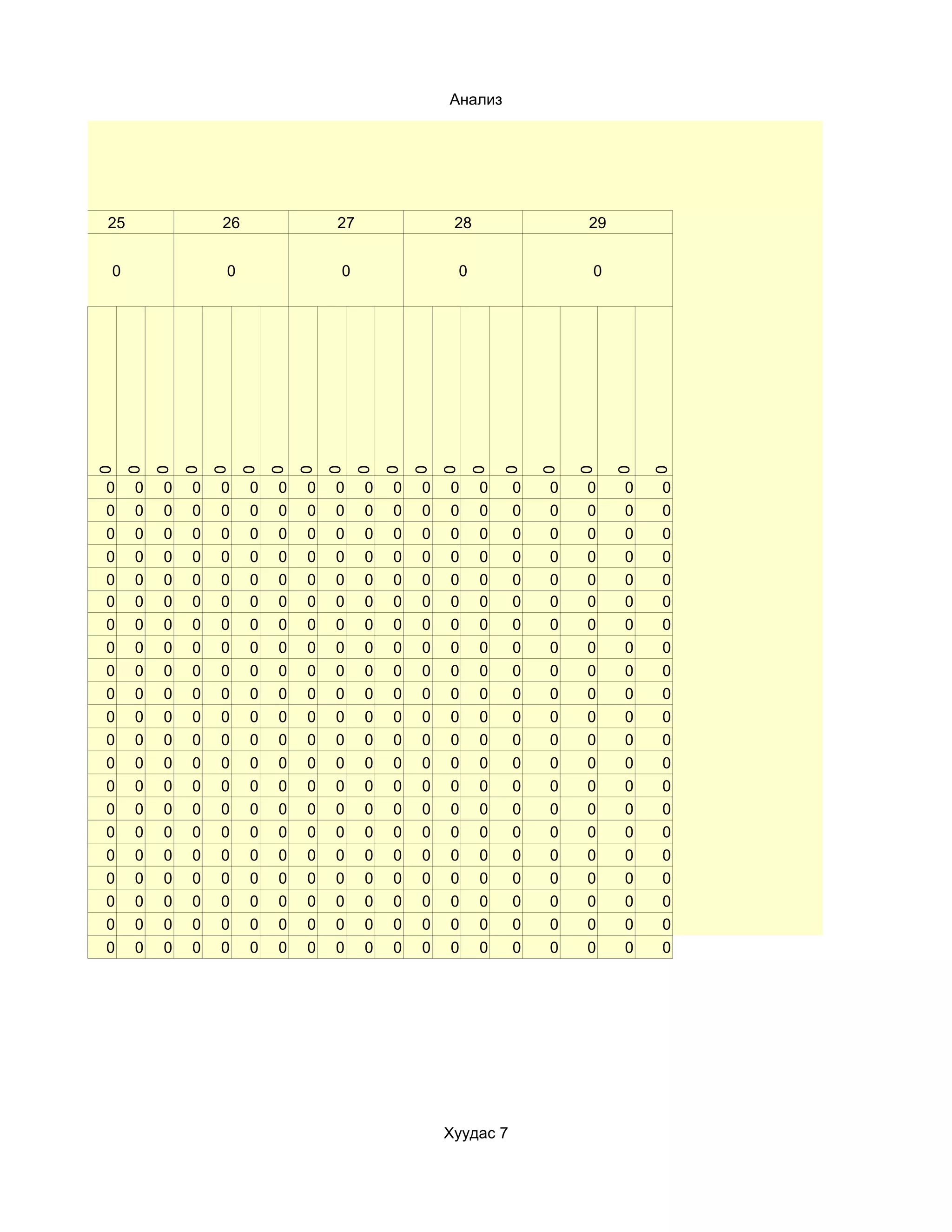 Анализ




25               26               27                28                29


0                0                0                 0                 0
0
    0
         0
             0
                 0
                     0
                          0
                              0
                                  0
                                      0
                                           0
                                               0
                                                   0
                                                       0

                                                             0

                                                                  0

                                                                      0

                                                                           0

                                                                               0
0    0   0   0   0    0   0   0   0    0   0   0   0     0    0   0   0    0   0
0    0   0   0   0    0   0   0   0    0   0   0   0     0    0   0   0    0   0
0    0   0   0   0    0   0   0   0    0   0   0   0     0    0   0   0    0   0
0    0   0   0   0    0   0   0   0    0   0   0   0     0    0   0   0    0   0
0    0   0   0   0    0   0   0   0    0   0   0   0     0    0   0   0    0   0
0    0   0   0   0    0   0   0   0    0   0   0   0     0    0   0   0    0   0
0    0   0   0   0    0   0   0   0    0   0   0   0     0    0   0   0    0   0
0    0   0   0   0    0   0   0   0    0   0   0   0     0    0   0   0    0   0
0    0   0   0   0    0   0   0   0    0   0   0   0     0    0   0   0    0   0
0    0   0   0   0    0   0   0   0    0   0   0   0     0    0   0   0    0   0
0    0   0   0   0    0   0   0   0    0   0   0   0     0    0   0   0    0   0
0    0   0   0   0    0   0   0   0    0   0   0   0     0    0   0   0    0   0
0    0   0   0   0    0   0   0   0    0   0   0   0     0    0   0   0    0   0
0    0   0   0   0    0   0   0   0    0   0   0   0     0    0   0   0    0   0
0    0   0   0   0    0   0   0   0    0   0   0   0     0    0   0   0    0   0
0    0   0   0   0    0   0   0   0    0   0   0   0     0    0   0   0    0   0
0    0   0   0   0    0   0   0   0    0   0   0   0     0    0   0   0    0   0
0    0   0   0   0    0   0   0   0    0   0   0   0     0    0   0   0    0   0
0    0   0   0   0    0   0   0   0    0   0   0   0     0    0   0   0    0   0
0    0   0   0   0    0   0   0   0    0   0   0   0     0    0   0   0    0   0
0    0   0   0   0    0   0   0   0    0   0   0   0     0    0   0   0    0   0




                                                   Хуудас 7
 