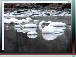 Арслан барс хоёр ноцолдож байгаа ч юм шиг  Ачаатай цагаан тэмээ  хэвтэж байгаа ч юм шиг  Араг үүрсэн эхнэр бүжиглэж байгаа ч юм шиг  Хувилгаан цагаан үүл  Хурмастын цагаан үүл... 
