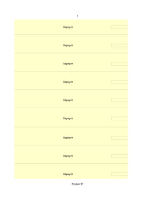 1



Хариулт




Хариулт




Хариулт




Хариулт




Хариулт




Хариулт




Хариулт




Хариулт




Хариулт


     Хуудас 91
 