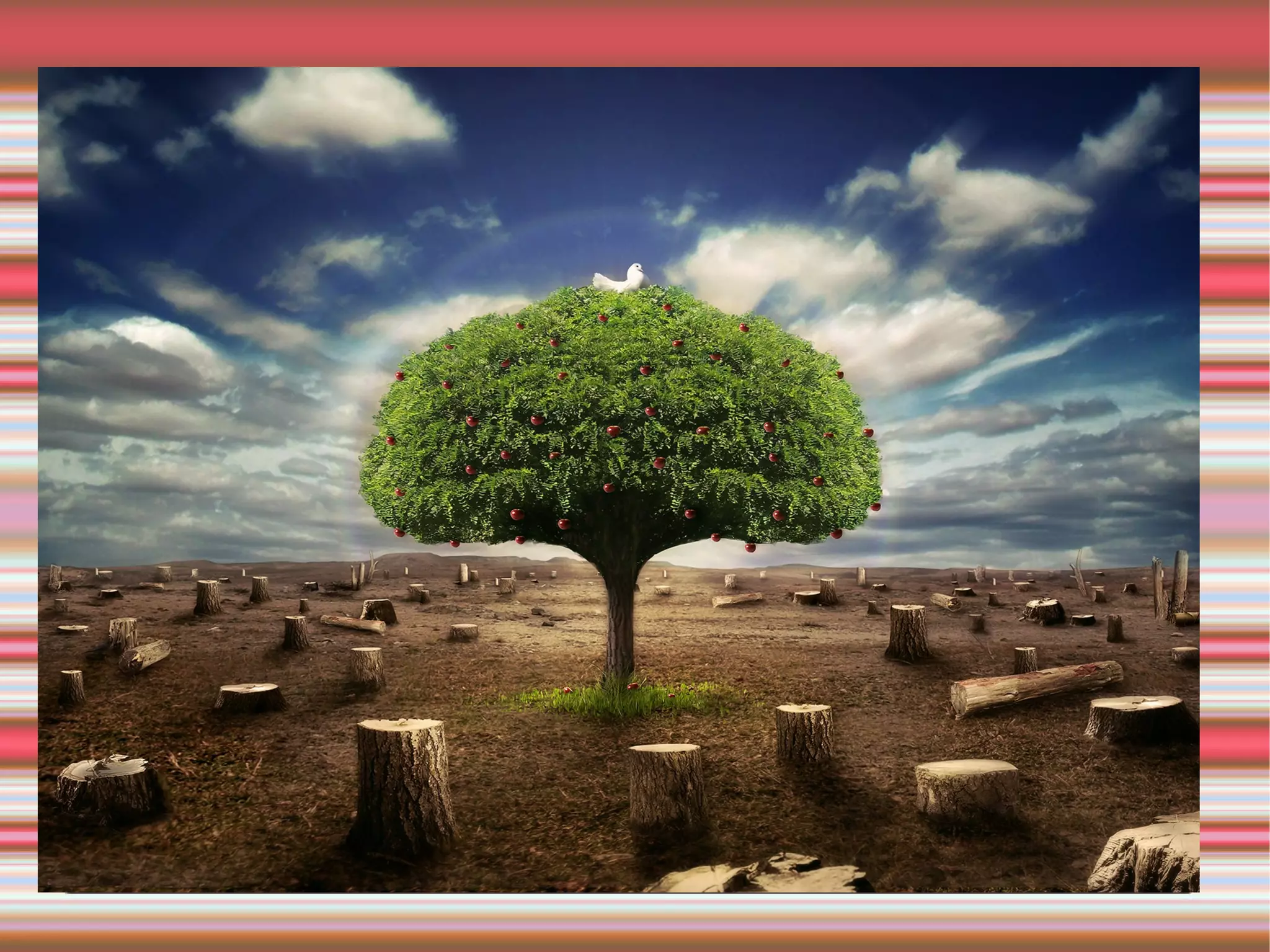 Э цэст нь загвар эсээ  танилцуулъя.Даган дуурайж бичээд дараа нь өөрөө тэргүүн  эсээч болоорой. Оршихуй Ертөнц бол оршихуй.Ил ба далд, бодит ба хийсвэрийн гадаад дотоод хэлхээ холбоо. Дээд зохицол.Дээд оршил. Өөр эрхэм дээд нь үгүй. Оршихуй нь бодит ба хийсвэр хоёр үүсгэлтэй.Бие биесээрээ няцаагдаж, бие биесээрээ батлагдаж байдаг дотоод хуультай. Хүн амьтан, мод чулууны аль нь ч оршин байх эрхийнхээ хувьд энэ чацуу. Хүнд ч хорхойд ч байгаль ертөнцийг ганцаар өмчлөх нь хувь тавилан заяагаагүй. Аливаа амьтан ургамал өөрт хэрэгтэй хоол тэжээл, ус, агаар гэрэл дулаанаа байгалиас  авах эрхтэйгээр үл барам үр удмаа үлдээх, бие бялдар, оюун ухаанаа төгөлдөржүүлэх бүрэн чөлөөтэй. Бүгдийн энэхүү хувь чацуу эрх, хувь чацуу чөлөөн дээр оршихуй тогтдог.  Д.Урианхай 