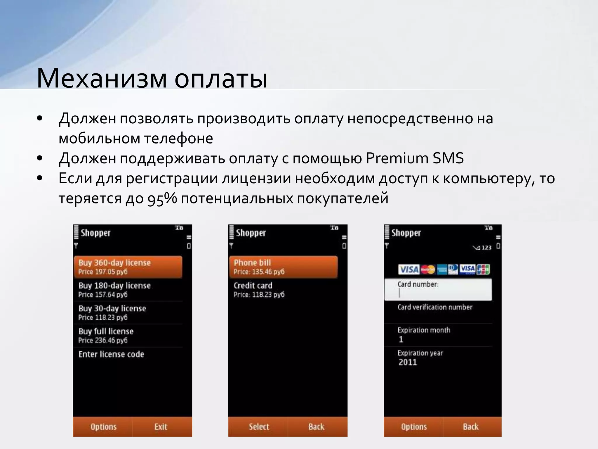 Не имеет уникальных функций